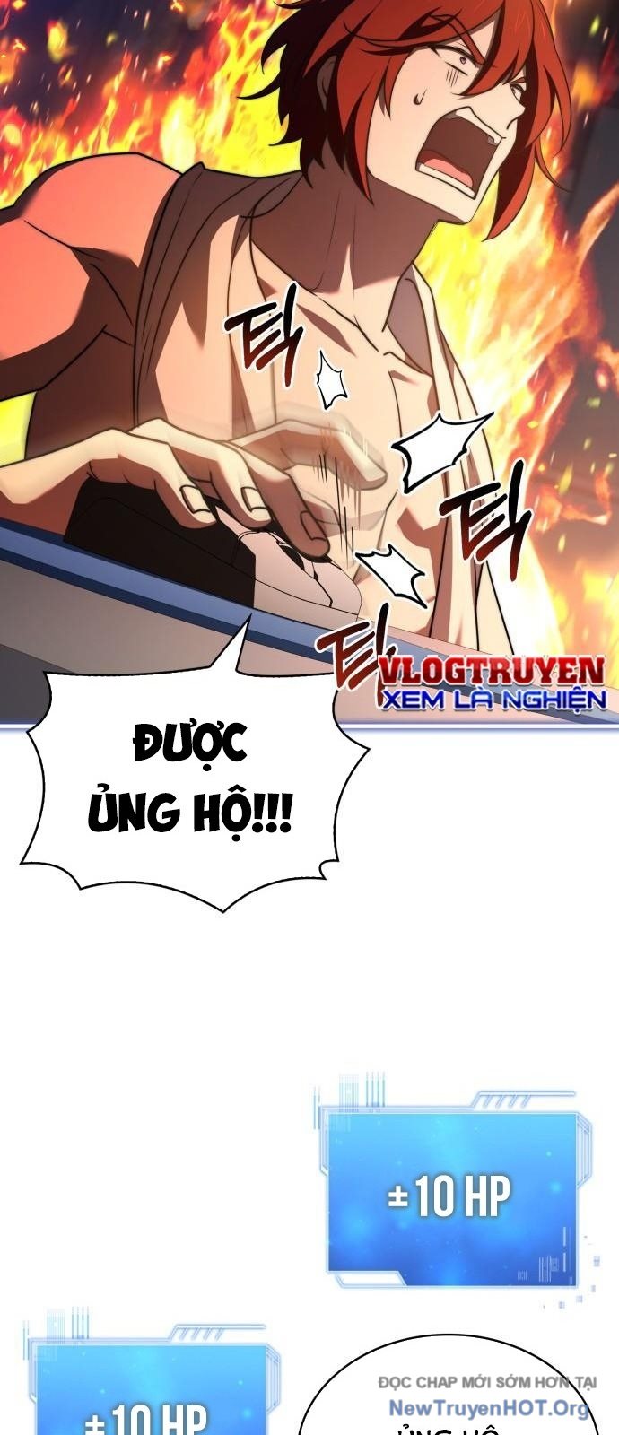 Hoàng Tử Bán Thuốc Chap 72 - Next Chap 73