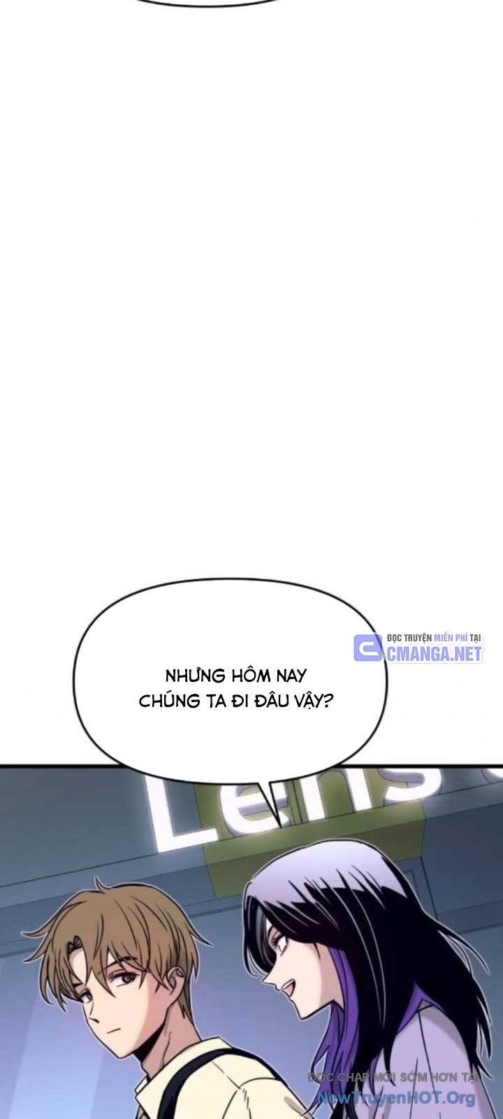 Bias của tôi trên chuyến tàu cuối cùng Chap 30 - Next Chap 31