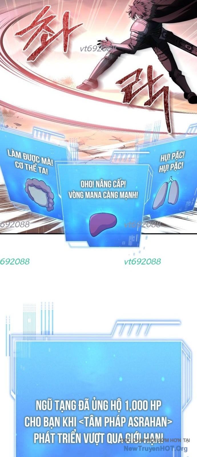 Hoàng Tử Bán Thuốc Chap 72 - Next Chap 73