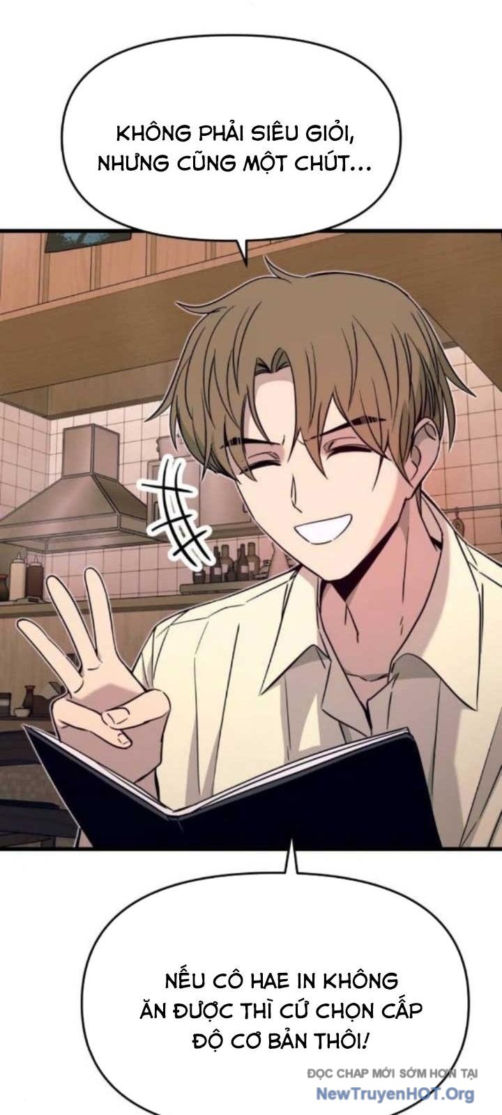 Bias của tôi trên chuyến tàu cuối cùng Chap 30 - Next Chap 31