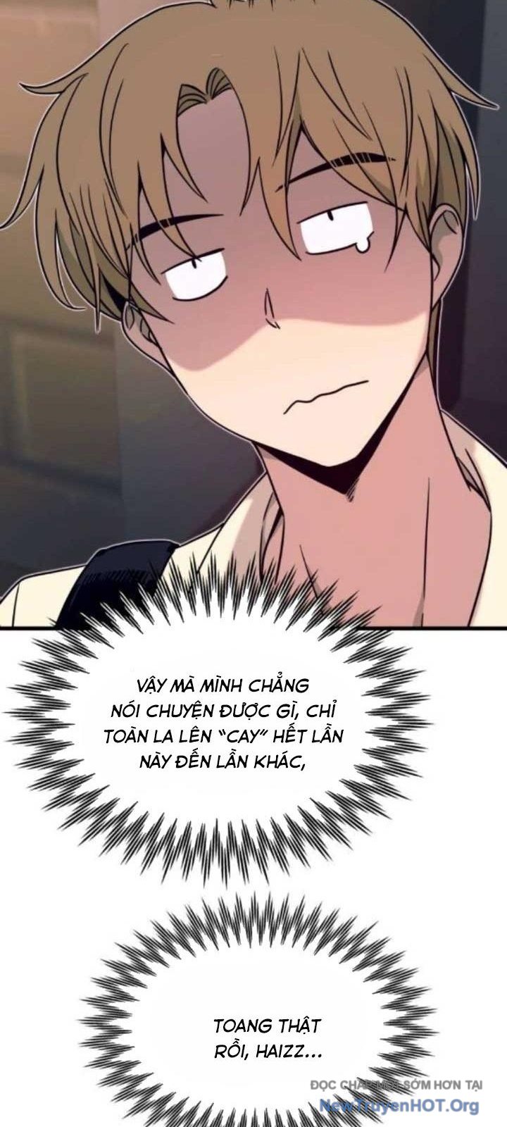 Bias của tôi trên chuyến tàu cuối cùng Chap 30 - Next Chap 31