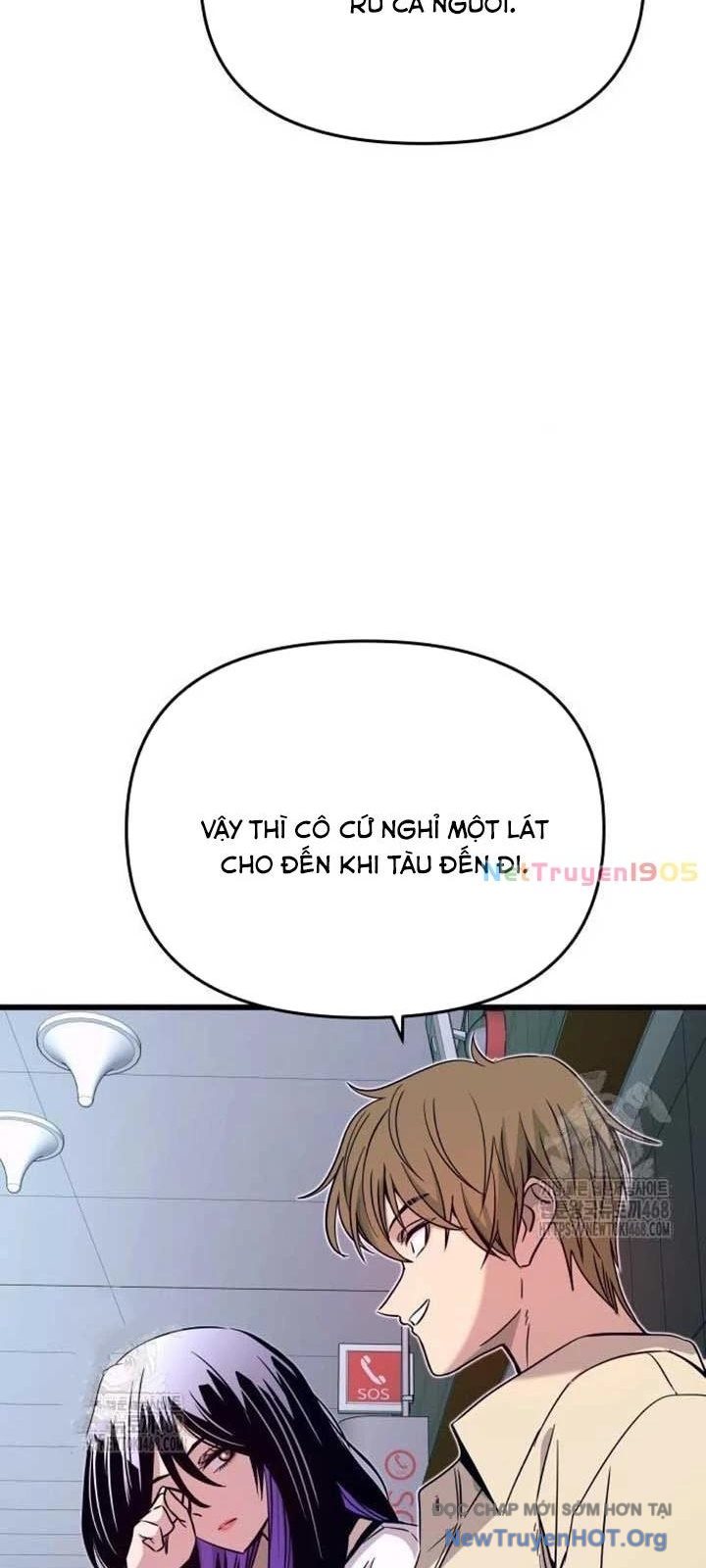 Bias của tôi trên chuyến tàu cuối cùng Chap 27 - Next Chap 28