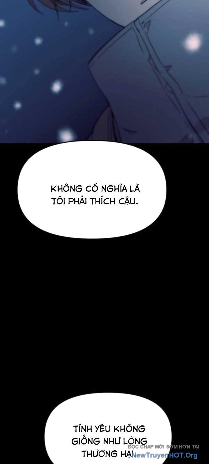 Bias của tôi trên chuyến tàu cuối cùng Chap 30 - Next Chap 31