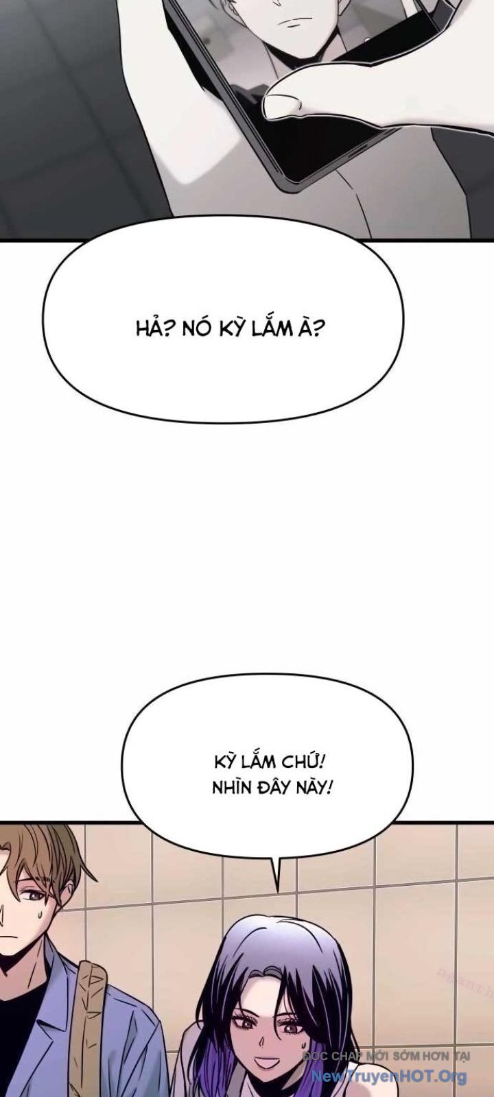 Bias của tôi trên chuyến tàu cuối cùng Chap 25 - Next Chap 26