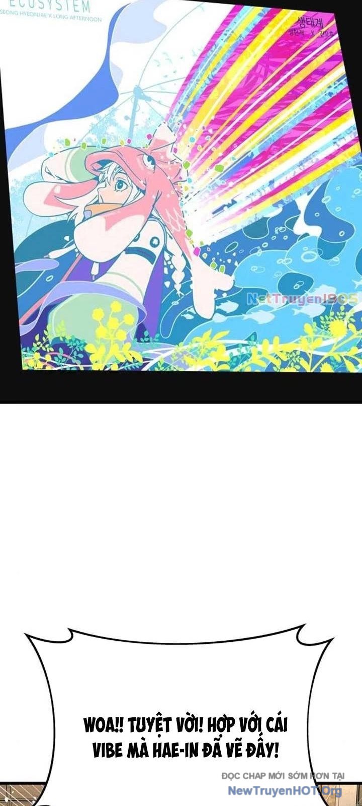 Bias của tôi trên chuyến tàu cuối cùng Chap 32 - Next Chap 33