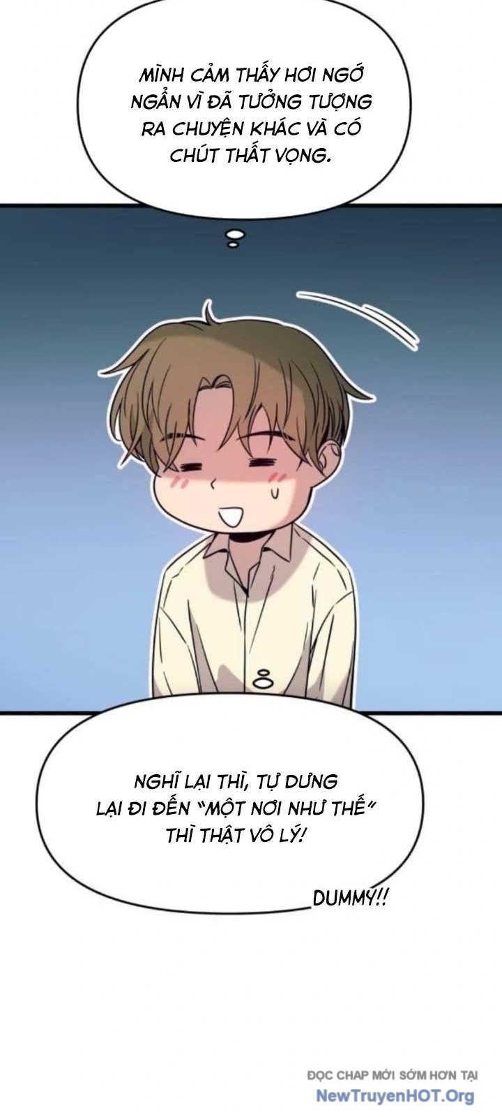 Bias của tôi trên chuyến tàu cuối cùng Chap 30 - Next Chap 31