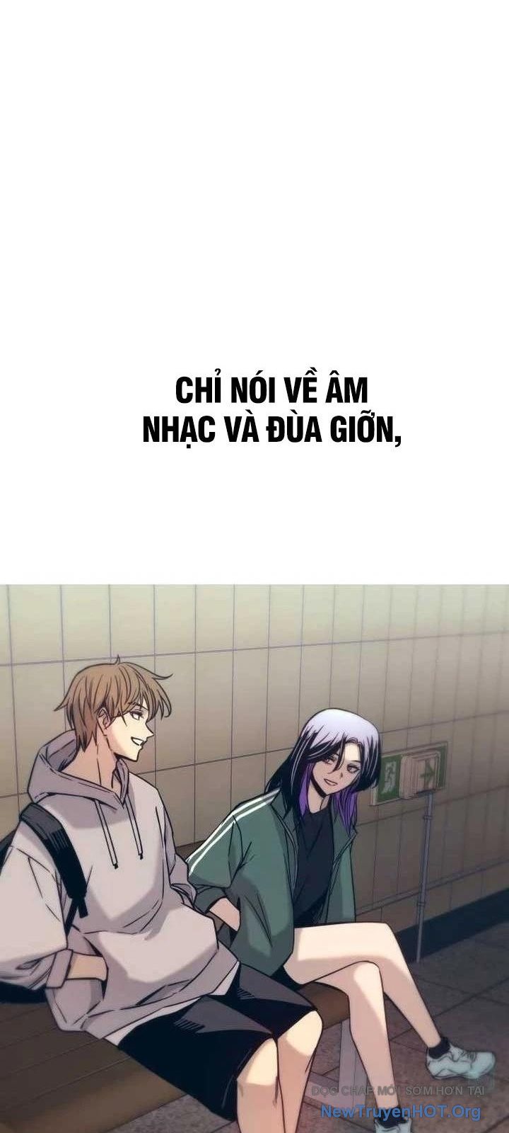 Bias của tôi trên chuyến tàu cuối cùng Chap 29 - Next Chap 30