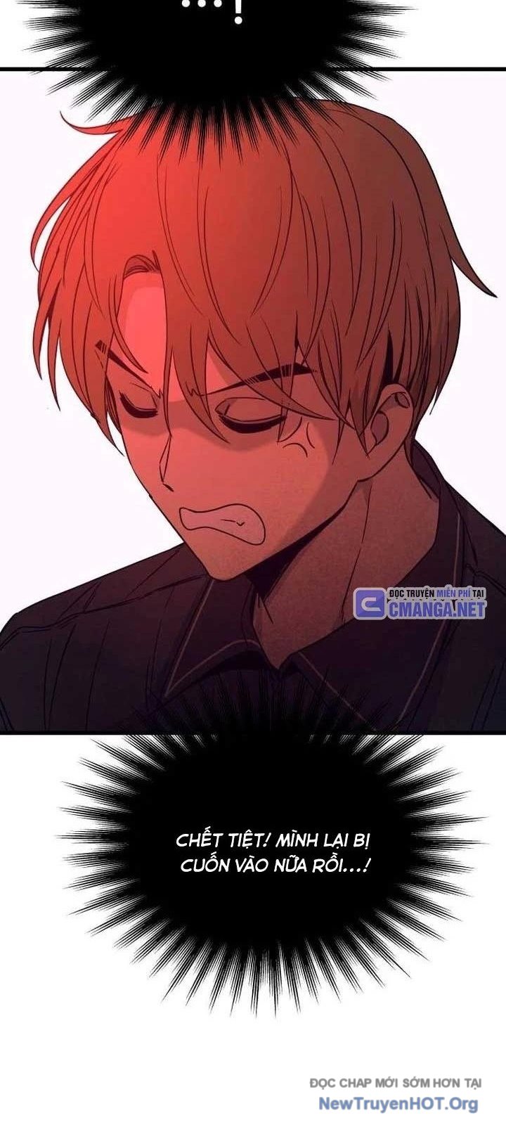 Bias của tôi trên chuyến tàu cuối cùng Chap 29 - Next Chap 30