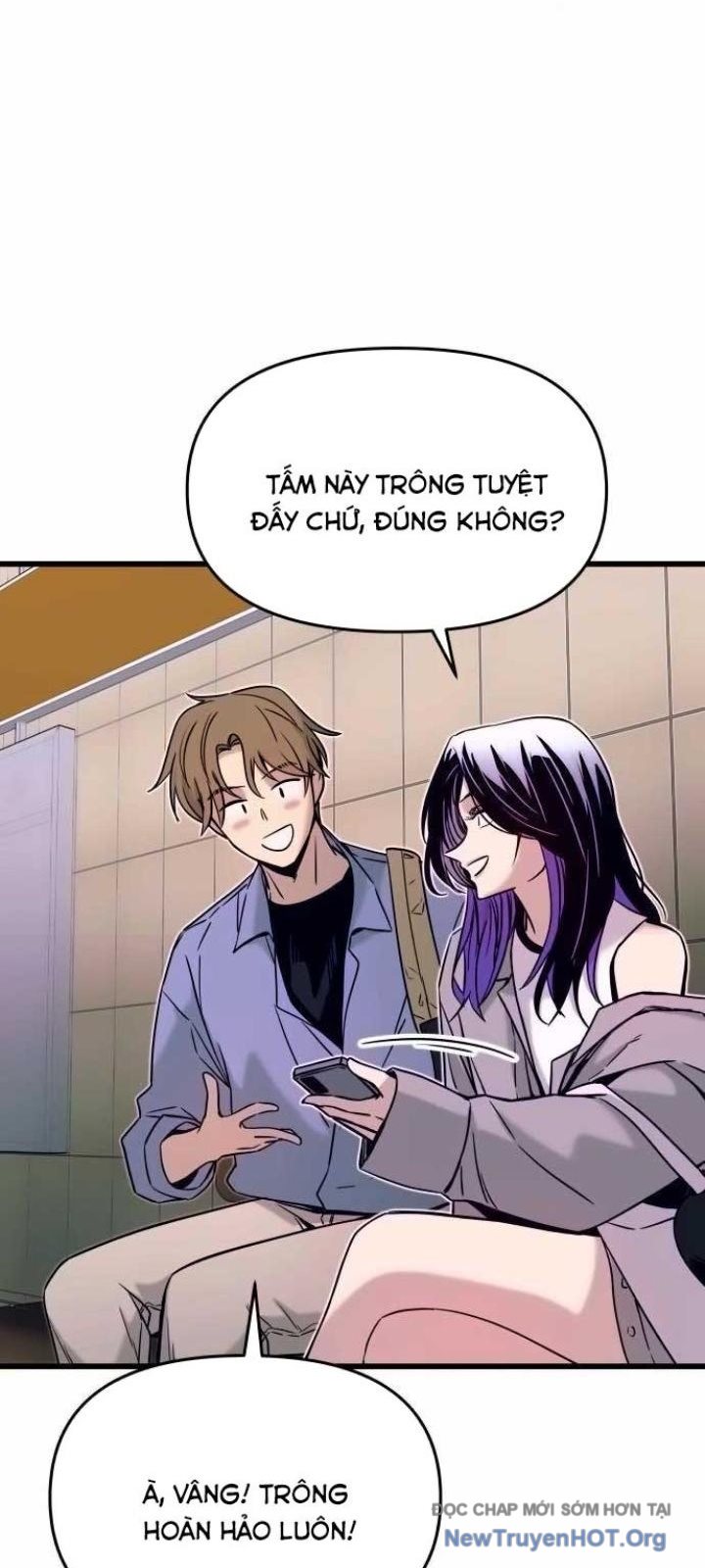Bias của tôi trên chuyến tàu cuối cùng Chap 25 - Next Chap 26