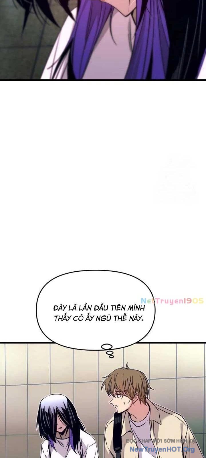 Bias của tôi trên chuyến tàu cuối cùng Chap 27 - Next Chap 28