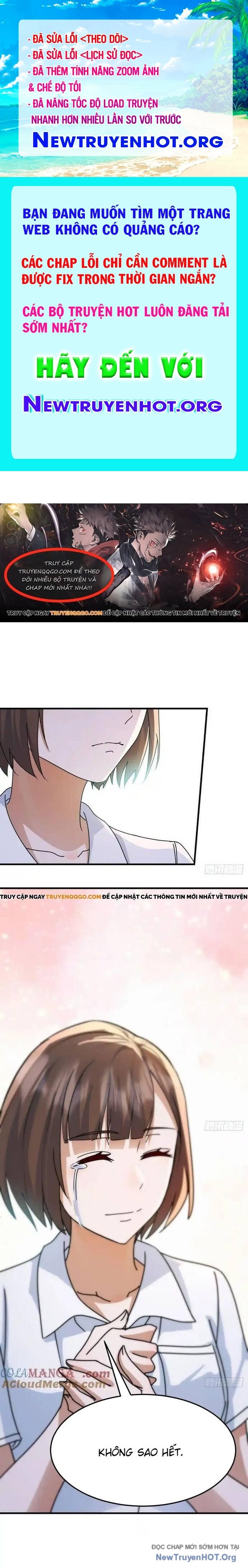 Trong Nhà Có 2 Bạn Gái Song Sinh chapter 333 - Trang 1