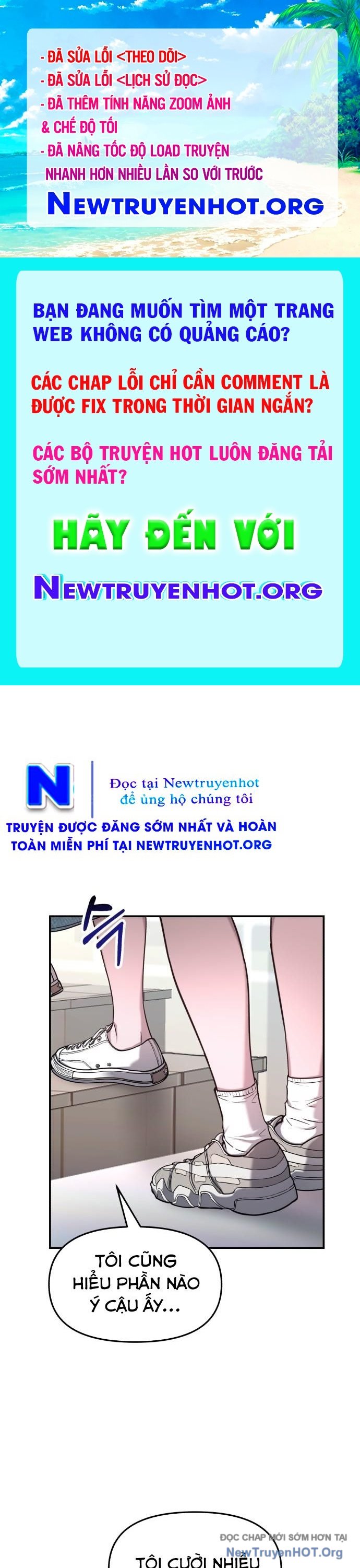 Mẹ Nào Con Nấy chapter 66 - Trang 1