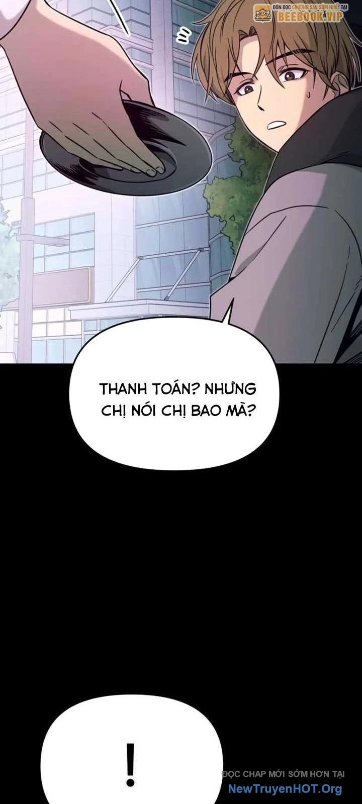 Bias của tôi trên chuyến tàu cuối cùng Chap 26 - Next Chap 27