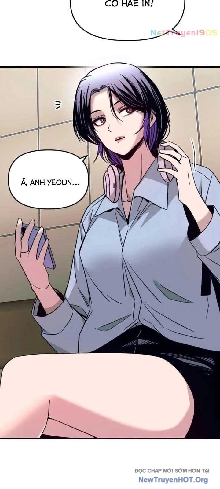 Bias của tôi trên chuyến tàu cuối cùng Chap 26 - Next Chap 27