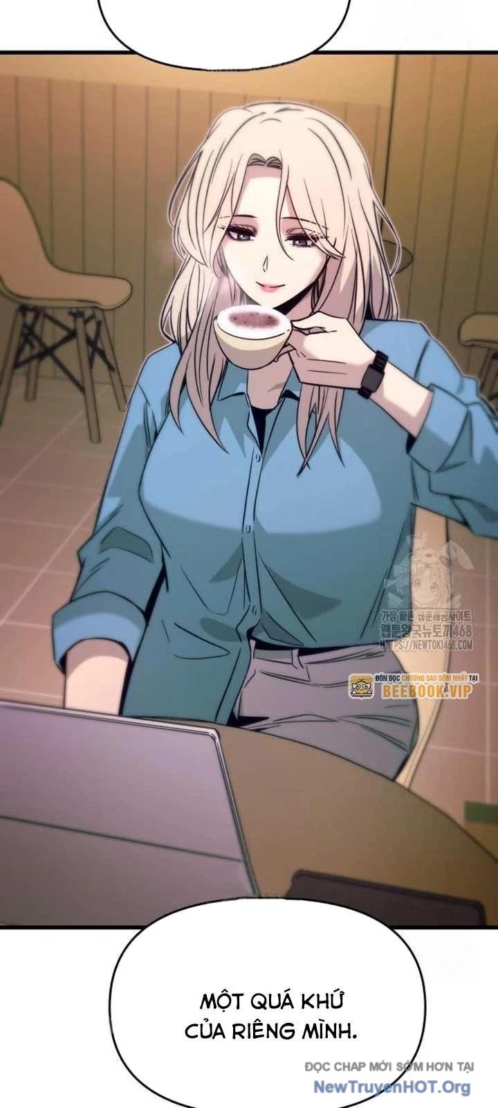 Bias của tôi trên chuyến tàu cuối cùng Chap 27 - Next Chap 28