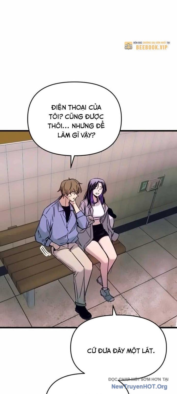 Bias của tôi trên chuyến tàu cuối cùng Chap 25 - Next Chap 26