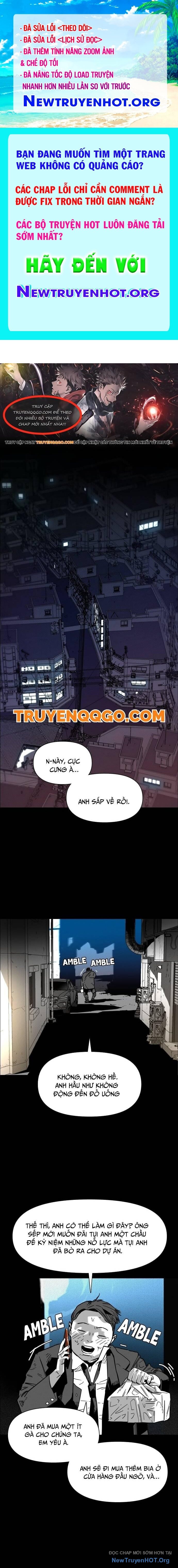 Dịch Vụ Tang Lễ Cho Xác Sống chapter 2 - Trang 1