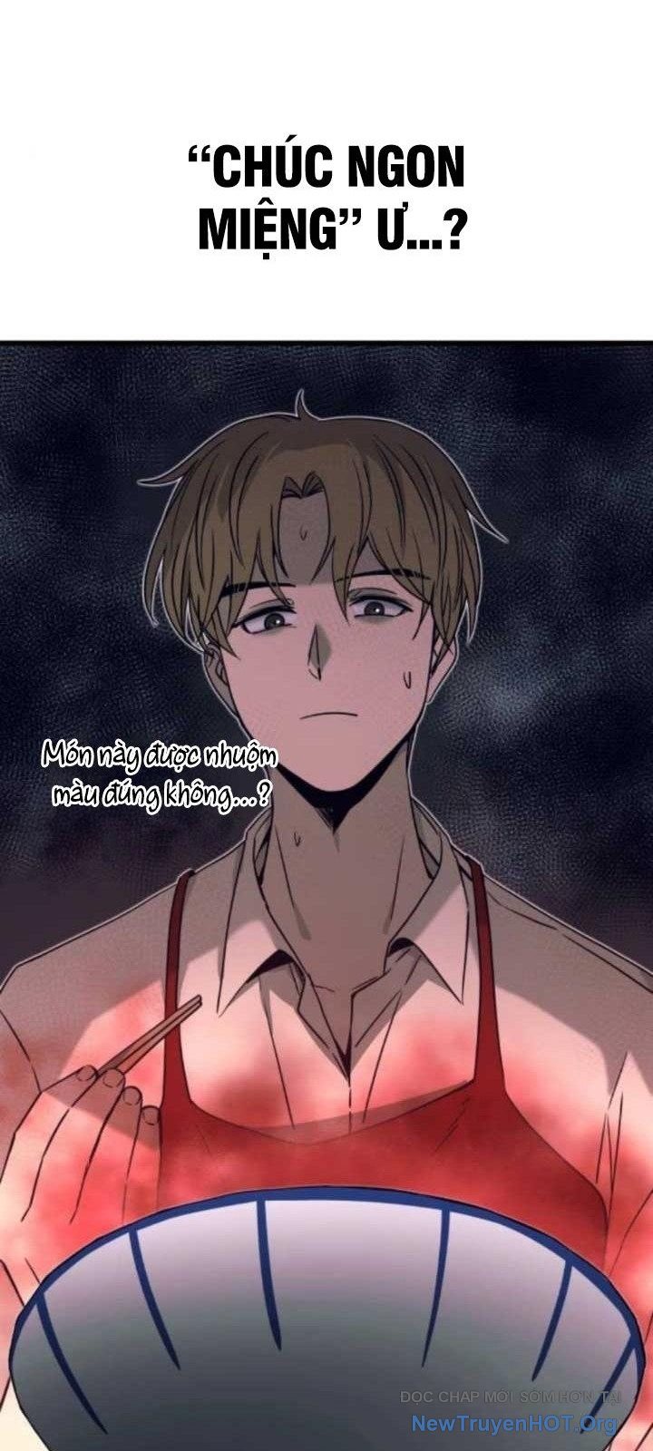 Bias của tôi trên chuyến tàu cuối cùng Chap 30 - Next Chap 31