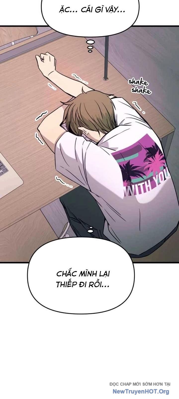 Bias của tôi trên chuyến tàu cuối cùng Chap 26 - Next Chap 27