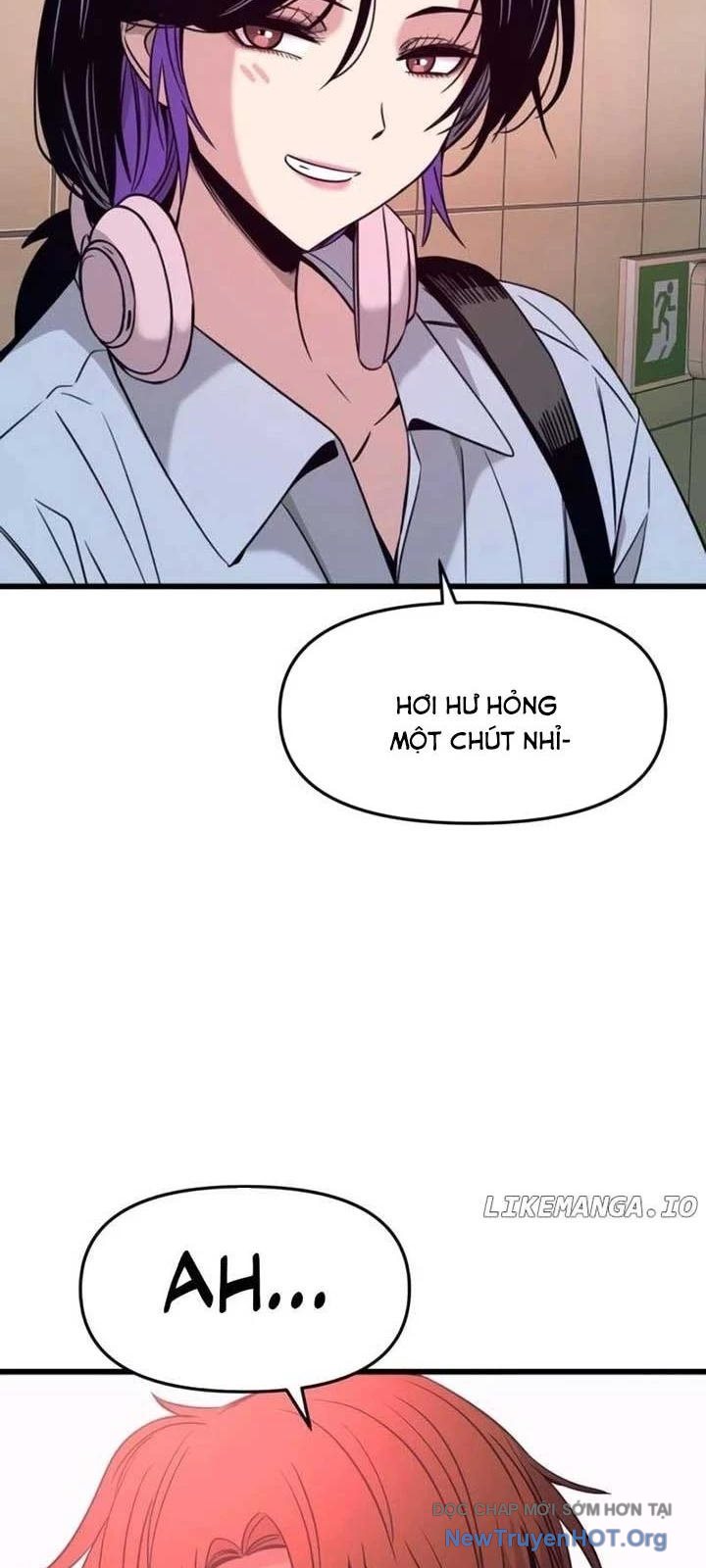 Bias của tôi trên chuyến tàu cuối cùng Chap 26 - Next Chap 27