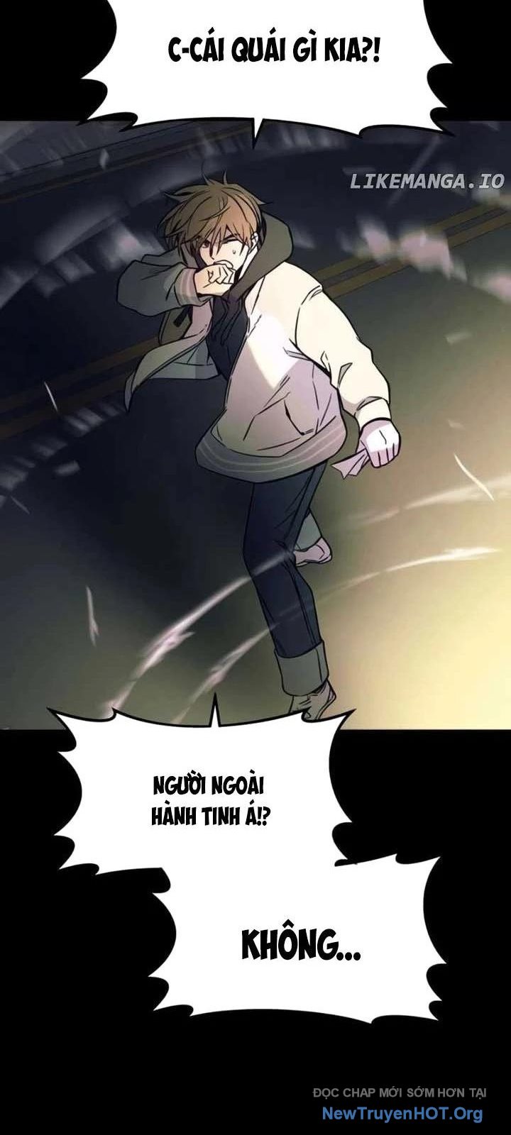 Bias của tôi trên chuyến tàu cuối cùng Chap 26 - Next Chap 27