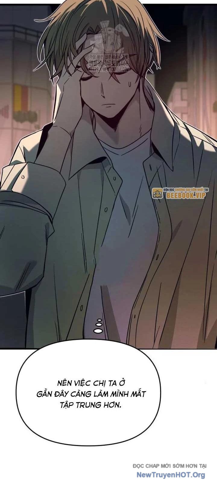 Bias của tôi trên chuyến tàu cuối cùng Chap 27 - Next Chap 28