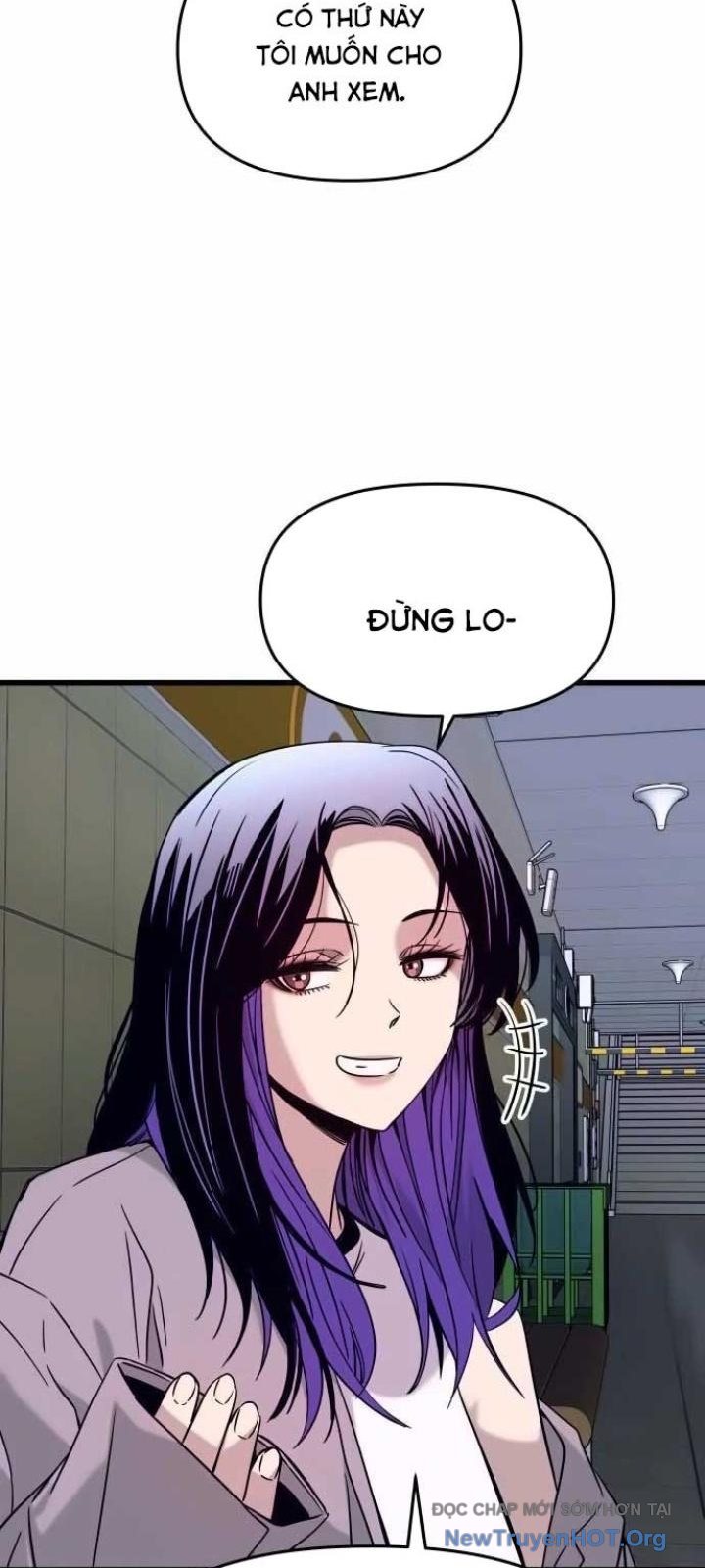 Bias của tôi trên chuyến tàu cuối cùng Chap 25 - Next Chap 26