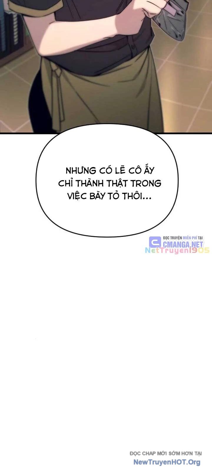 Bias của tôi trên chuyến tàu cuối cùng Chap 32 - Next Chap 33