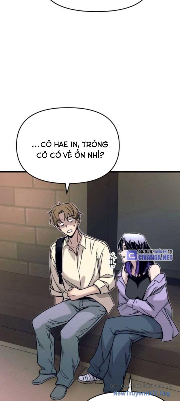 Bias của tôi trên chuyến tàu cuối cùng Chap 30 - Next Chap 31