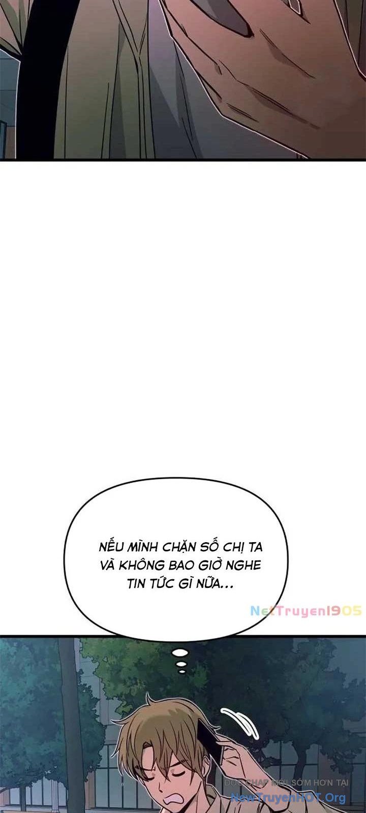 Bias của tôi trên chuyến tàu cuối cùng Chap 28 - Next Chap 29