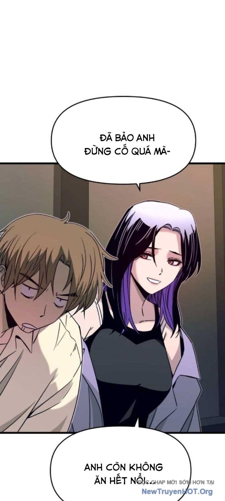 Bias của tôi trên chuyến tàu cuối cùng Chap 30 - Next Chap 31