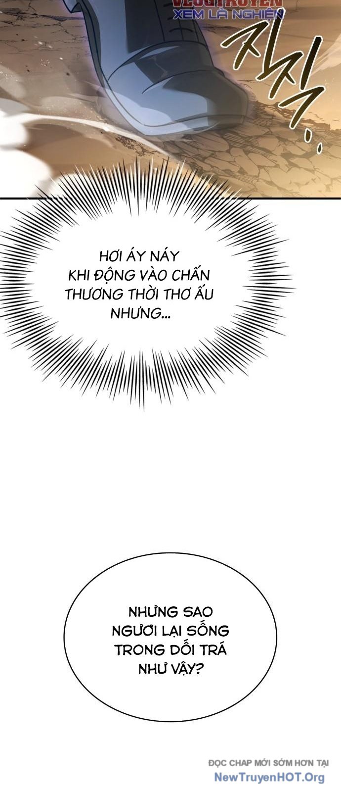 Hoàng Tử Bán Thuốc Chap 72 - Next Chap 73