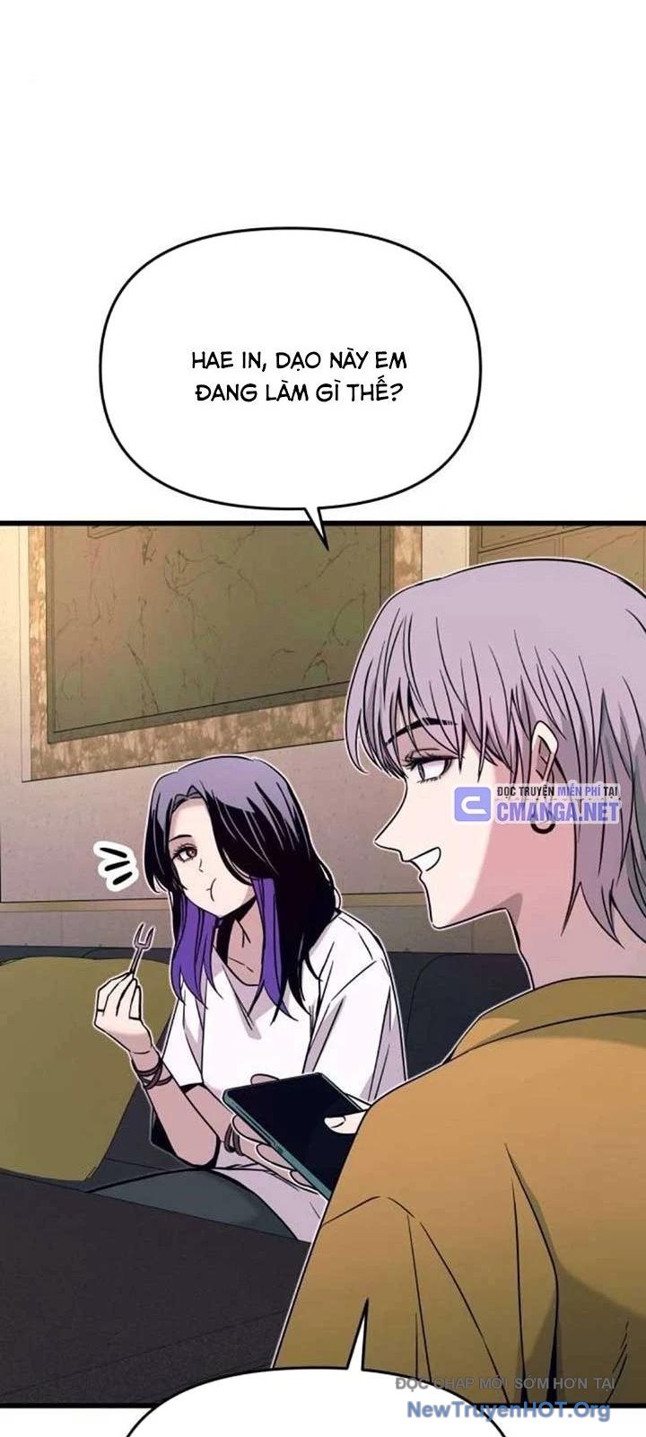 Bias của tôi trên chuyến tàu cuối cùng Chap 32 - Next Chap 33