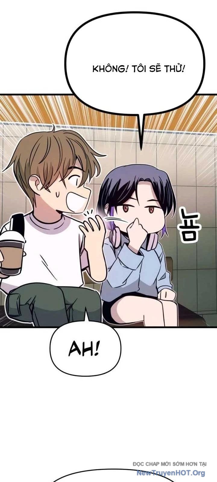 Bias của tôi trên chuyến tàu cuối cùng Chap 26 - Next Chap 27