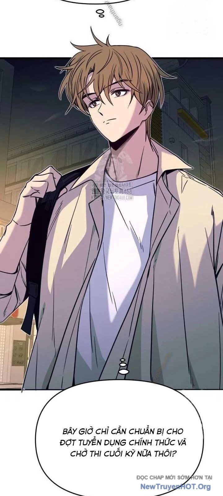 Bias của tôi trên chuyến tàu cuối cùng Chap 27 - Next Chap 28