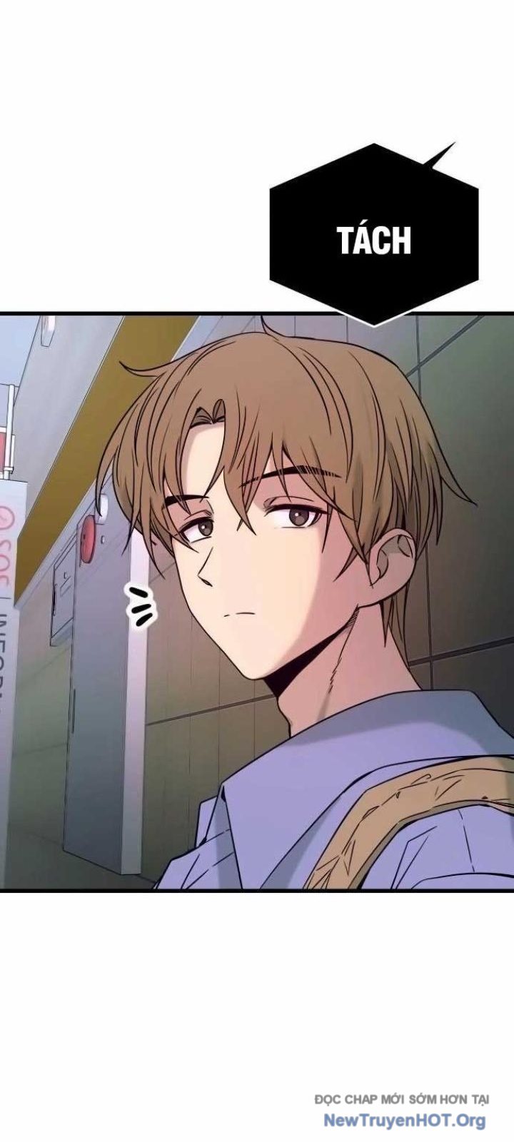 Bias của tôi trên chuyến tàu cuối cùng Chap 25 - Next Chap 26