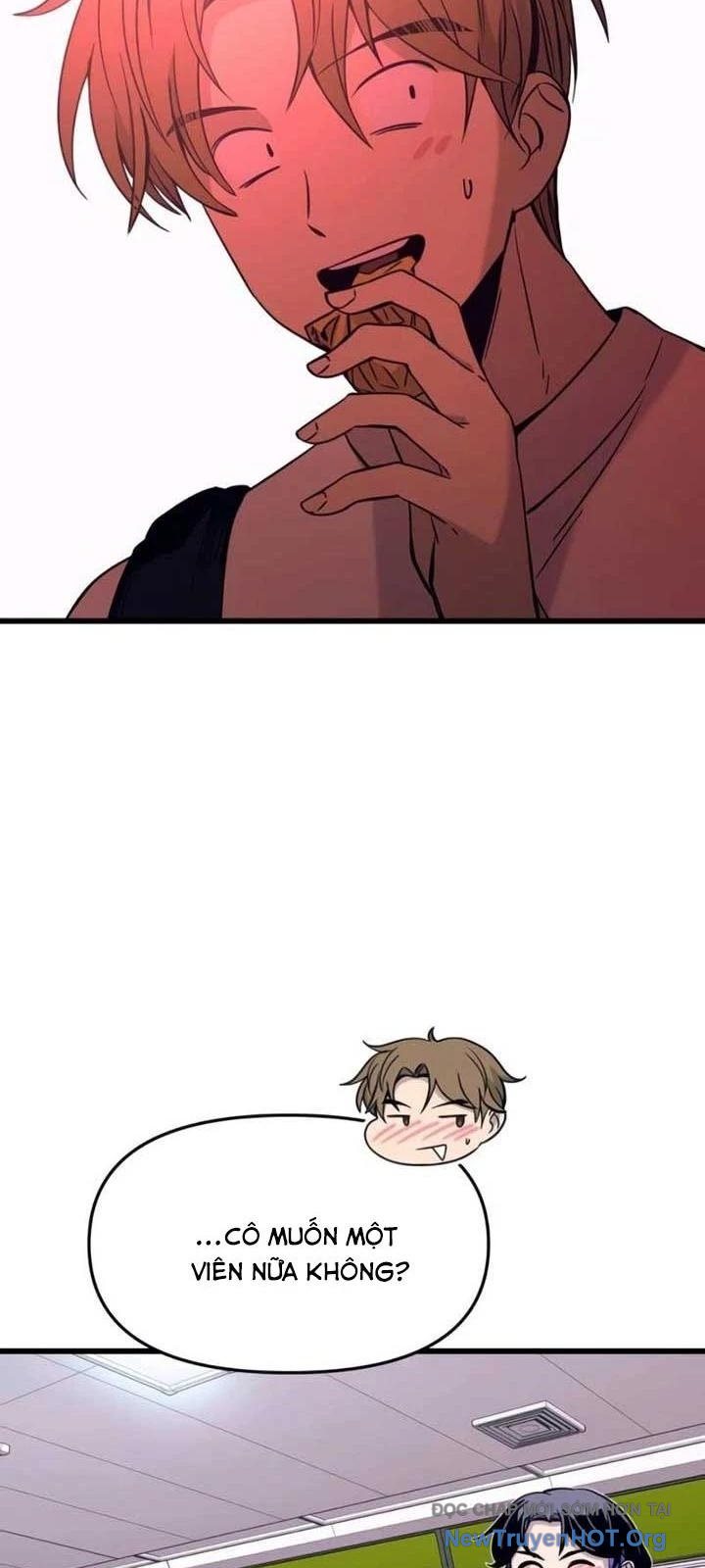 Bias của tôi trên chuyến tàu cuối cùng Chap 26 - Next Chap 27