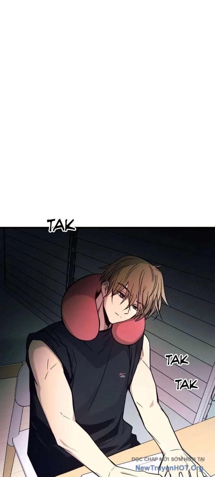 Bias của tôi trên chuyến tàu cuối cùng Chap 26 - Next Chap 27