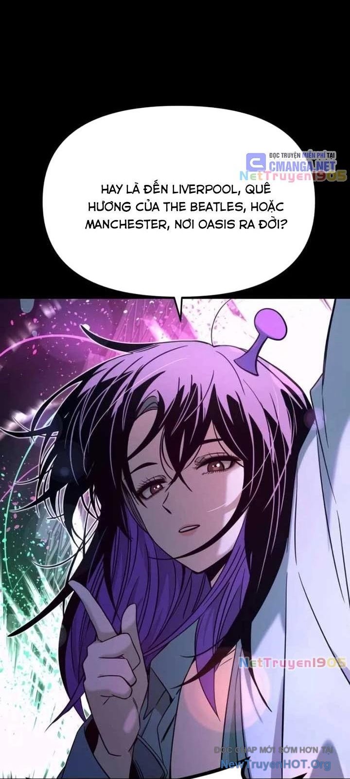 Bias của tôi trên chuyến tàu cuối cùng Chap 26 - Next Chap 27