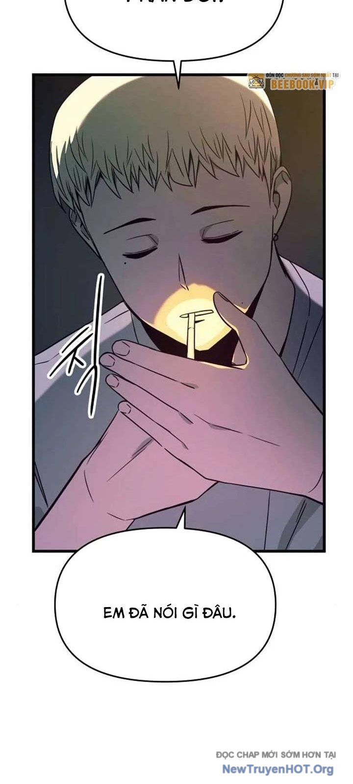 Bias của tôi trên chuyến tàu cuối cùng Chap 32 - Next Chap 33