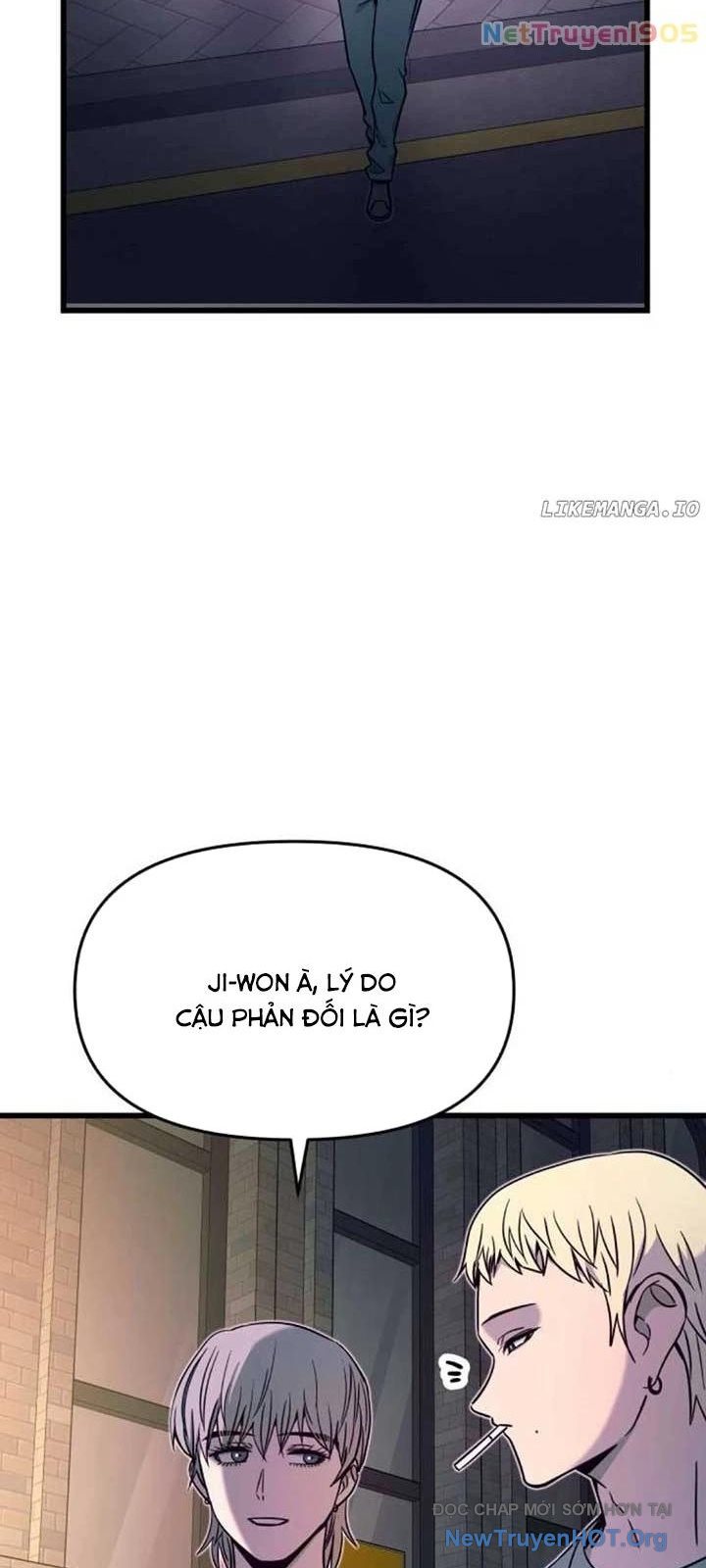 Bias của tôi trên chuyến tàu cuối cùng Chap 32 - Next Chap 33