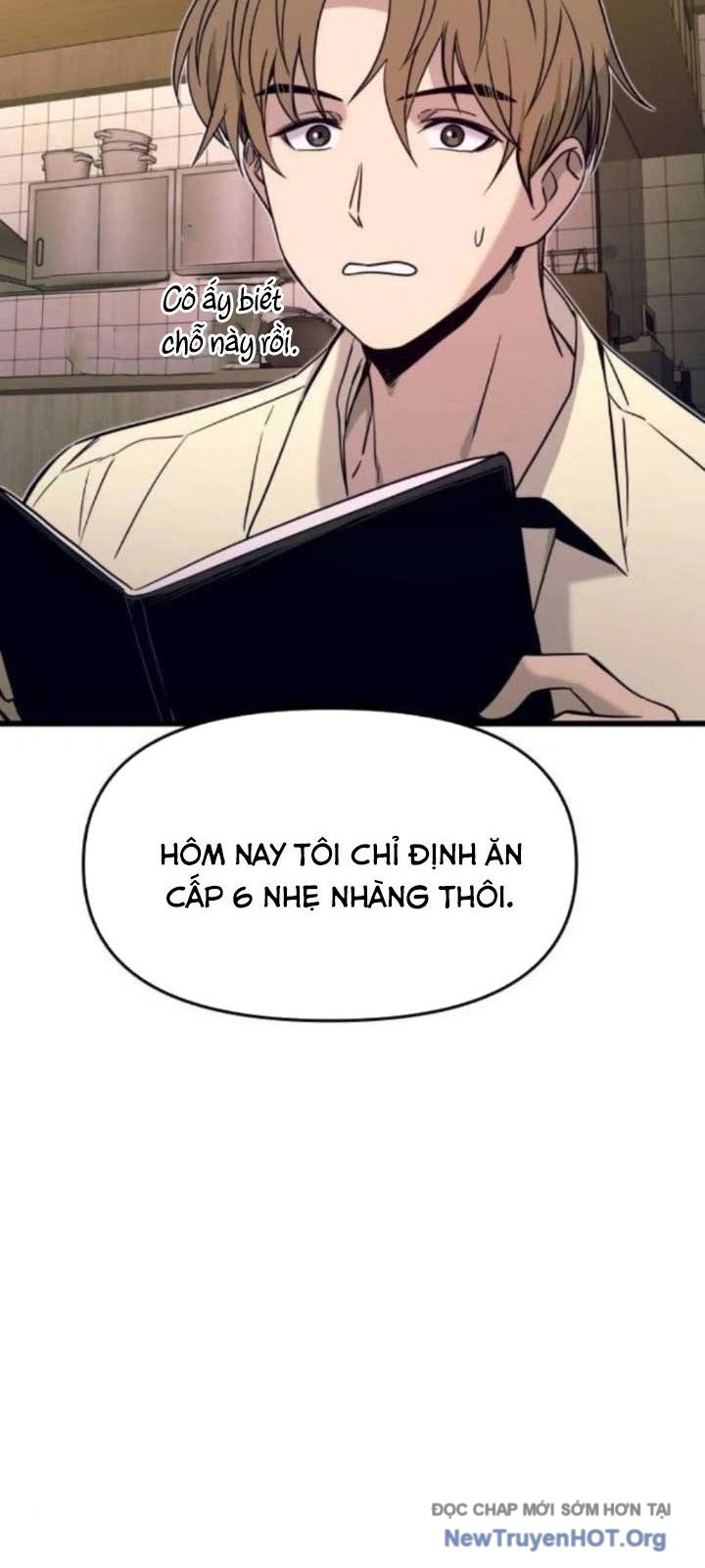 Bias của tôi trên chuyến tàu cuối cùng Chap 30 - Next Chap 31