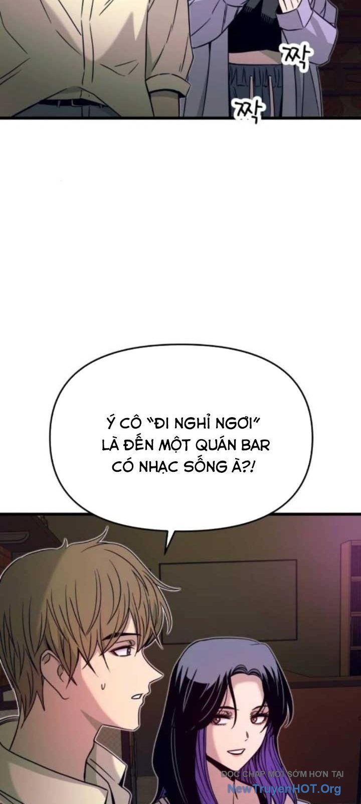 Bias của tôi trên chuyến tàu cuối cùng Chap 30 - Next Chap 31