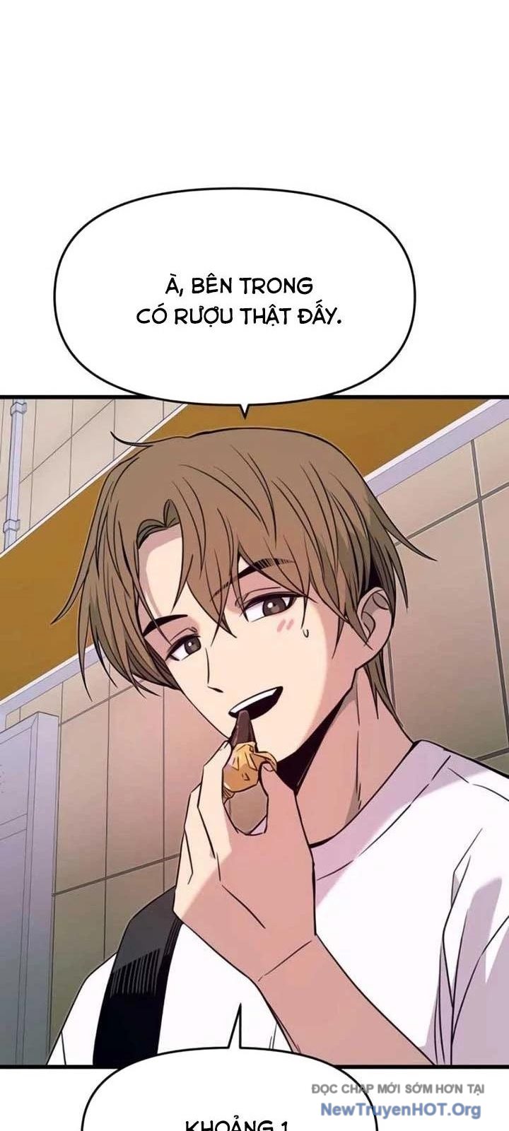 Bias của tôi trên chuyến tàu cuối cùng Chap 26 - Next Chap 27