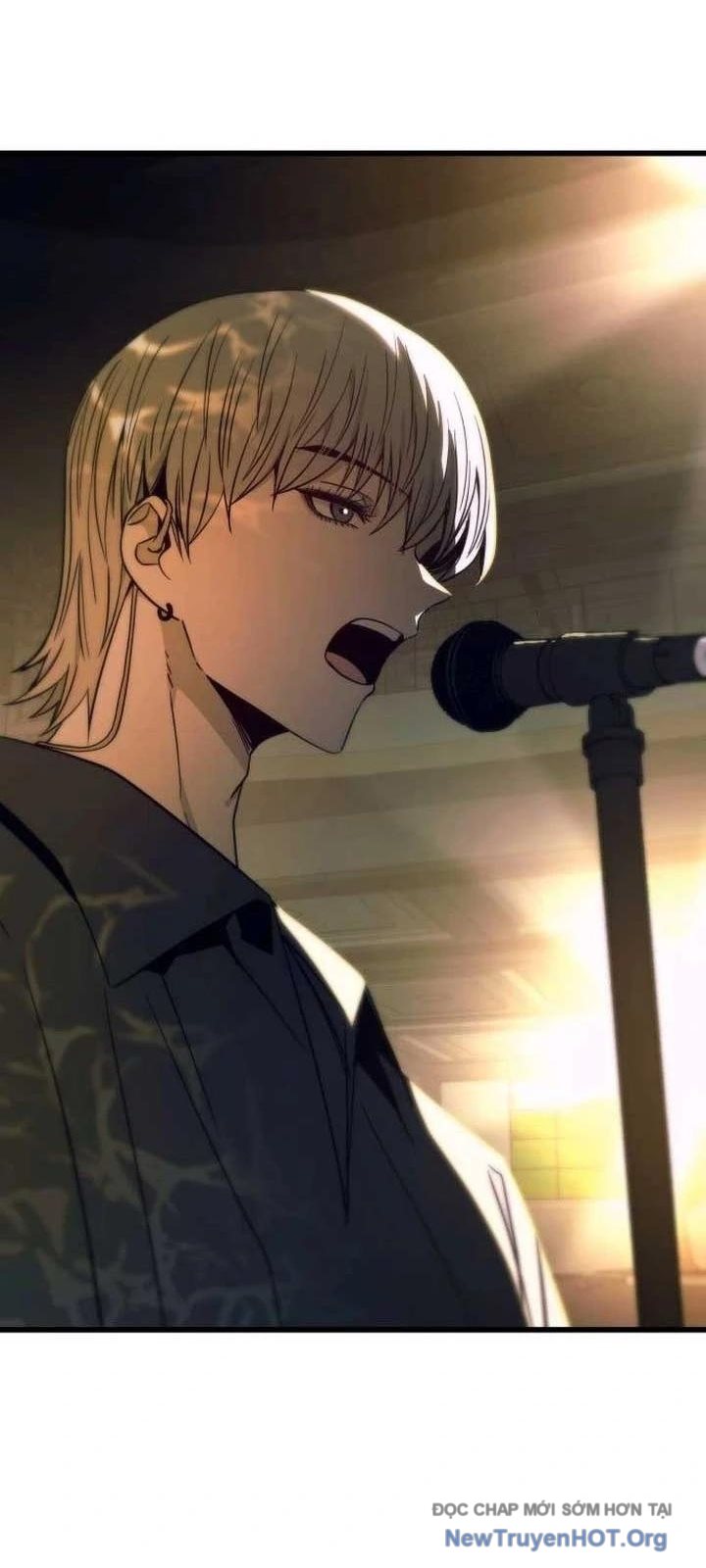 Bias của tôi trên chuyến tàu cuối cùng Chap 29 - Next Chap 30