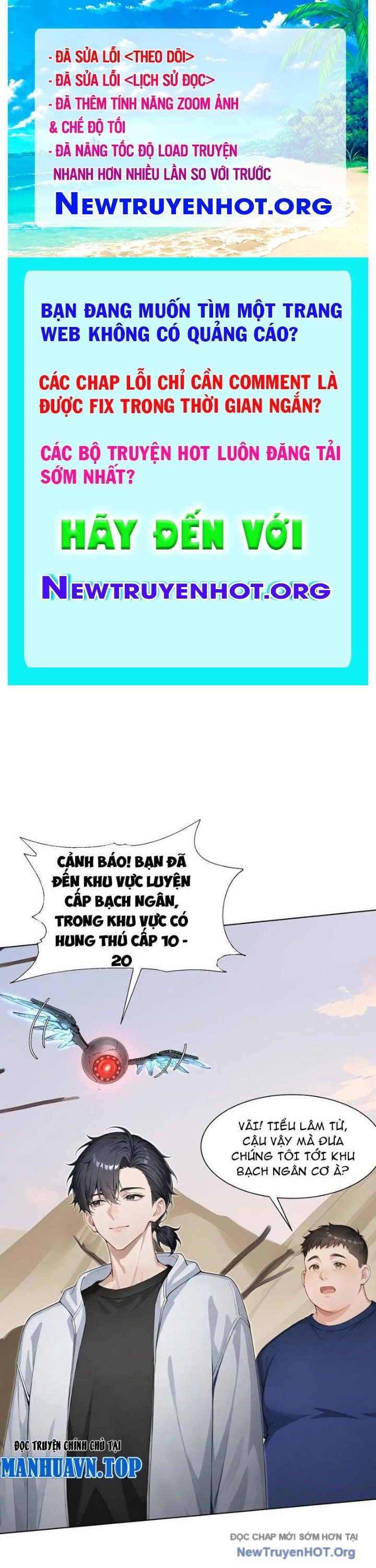 Thái Cổ Thập Hung: Người khác ngự thú ta ngự thú nương chapter 30 - Trang 1