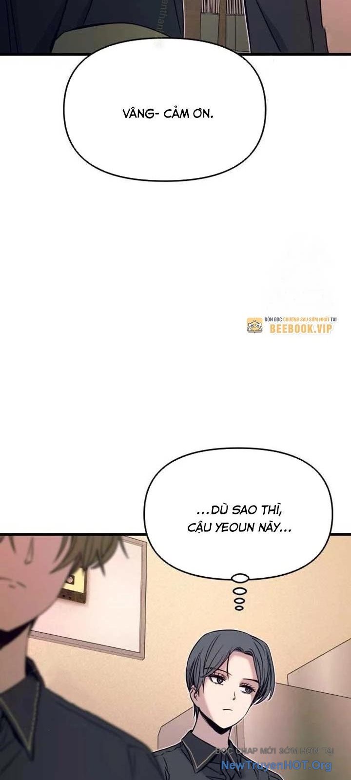 Bias của tôi trên chuyến tàu cuối cùng Chap 27 - Next Chap 28