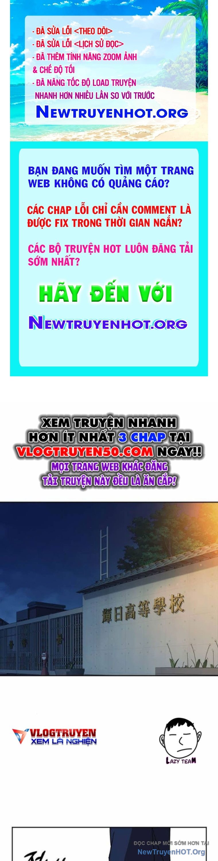 Học Nhóm chapter 282 - Trang 1