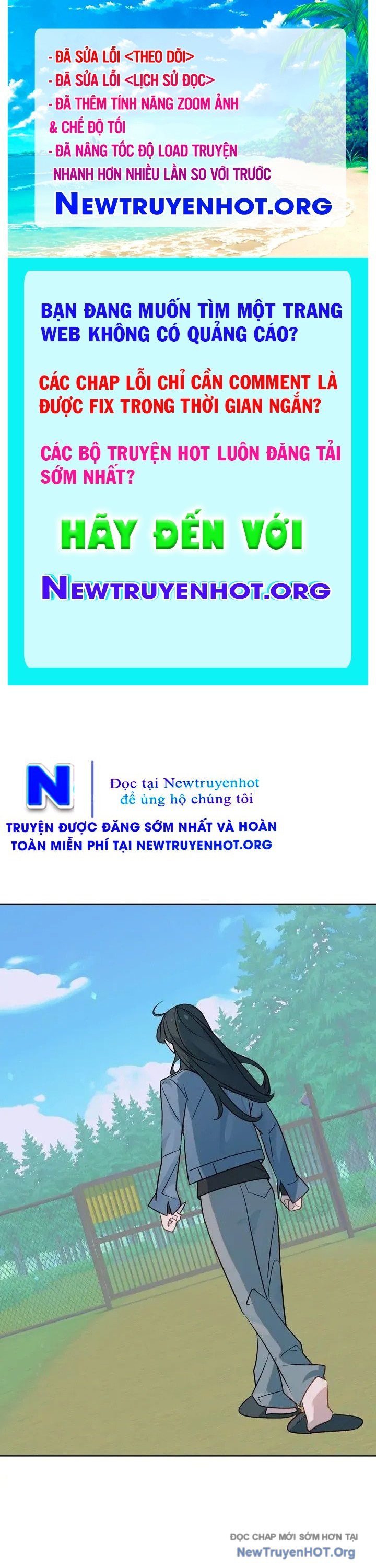 Giao Kèo Với Quỷ chapter 16 - Trang 1