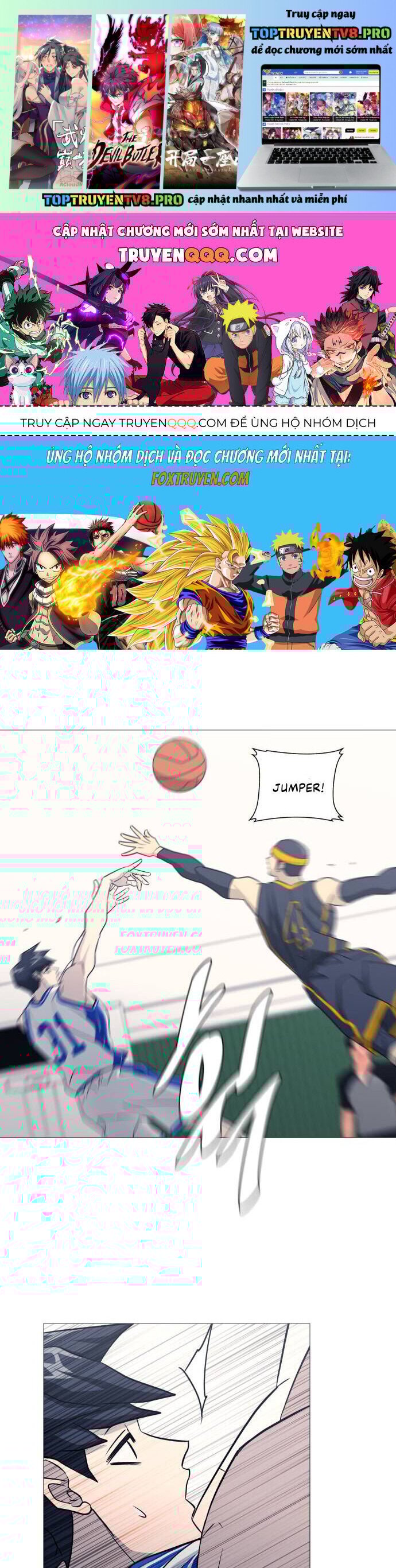 Garbage Time Chapter 151 - Trang 0